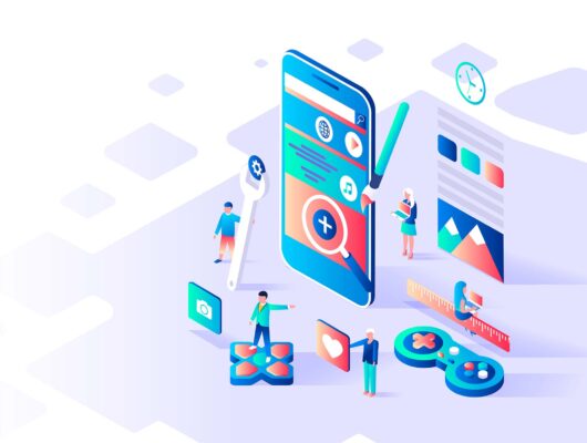 Mobile App Development