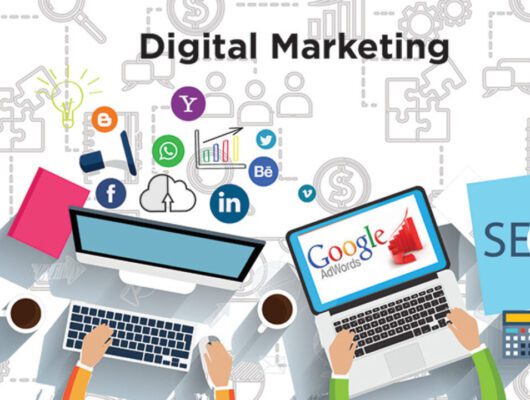 Digital Marketing Services Pratap Nagar