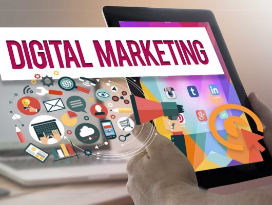 Digital Marketing Services in Raja Park, Jaipur