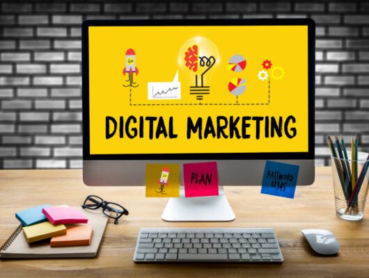 Digital Marketing Services in Vidhyadhar Nagar