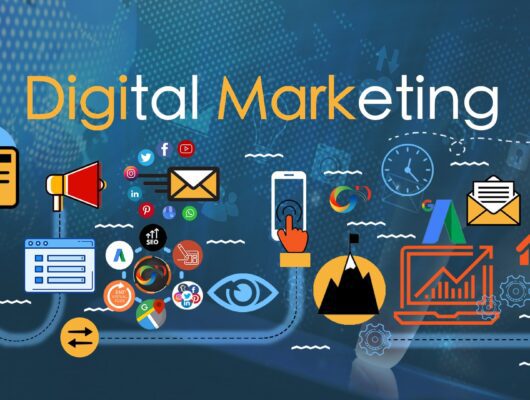 Digital Marketing Services Sindhi Camp in Jaipur