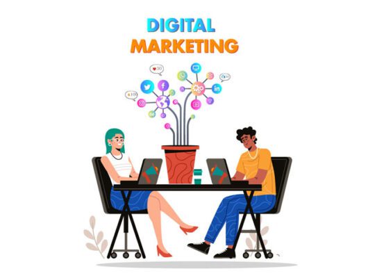 Top Digital Marketing Services in Durgapura