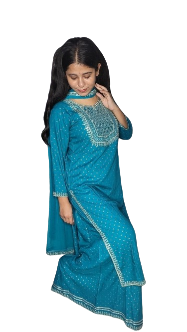 Salwar Kameez Wholesalers in Meerut